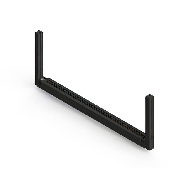 357-040-541-158 EDAC Inc.  Conectores de tableros de borde